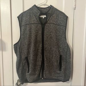 Crown and Ivy Vest